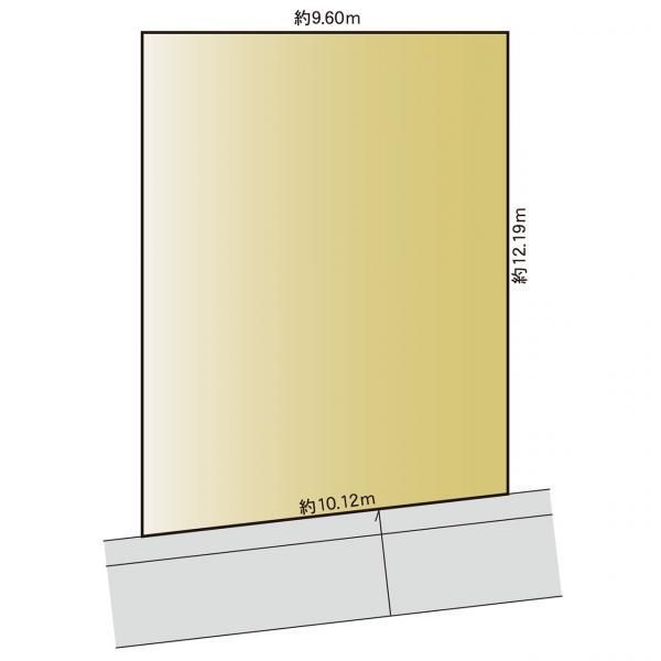 Land for Sale in Kawawacho, Yokohama - 126 sqm - Thumbnail 2