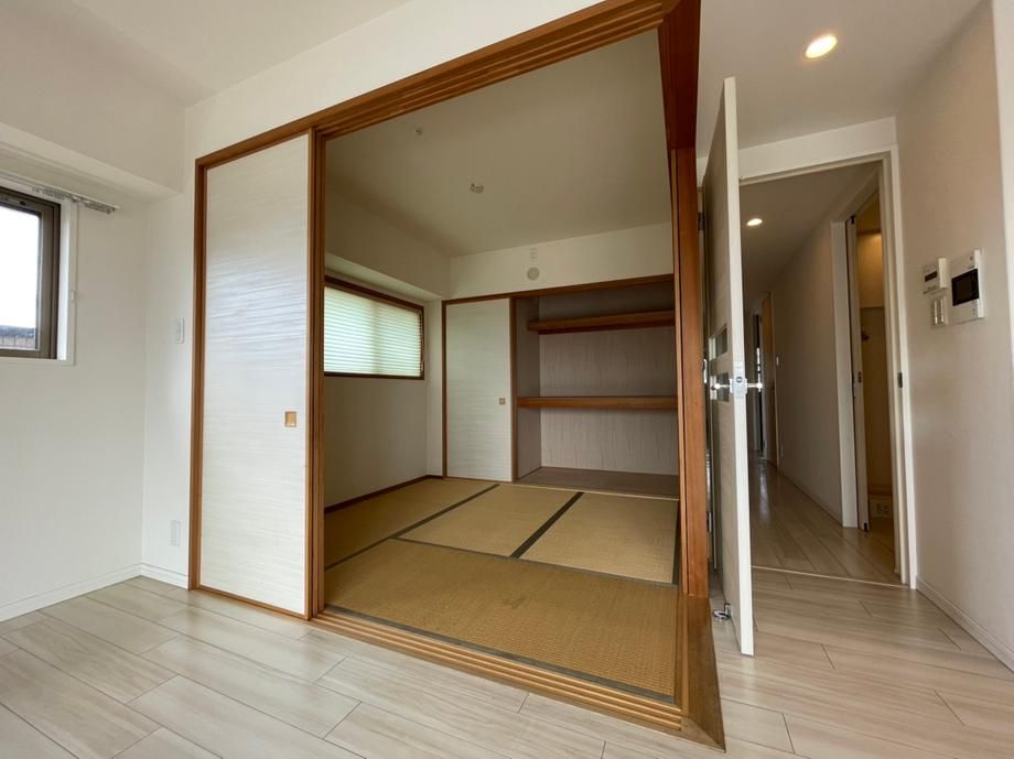 3LDK Apartment for Sale in Matsuyama, Ehime - 84.83m2 - Thumbnail 4