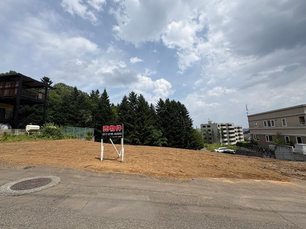 878m2 Building Land for Sale in Sapporo Chuo-ku, Hokkaido - Thumbnail 3