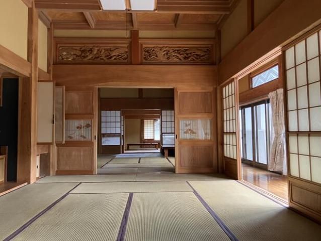 7DK House for Sale on 1,011 sqm Lot in Mito City, Ibaraki - Thumbnail 4