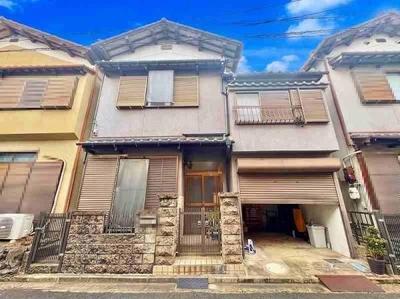 5DK House for Sale in Kashihara, Nara - 80.59m2 — House, Kashihara, Nara