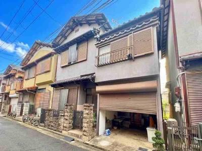 5DK House for Sale in Kashihara, Nara - 80.59m2 — House, Kashihara, Nara