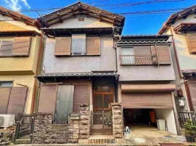 5DK House for Sale in Kashihara, Nara - 80.59m2 — House, Kashihara, Nara