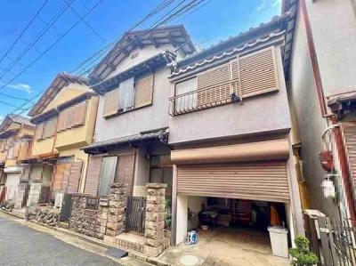 5DK House for Sale in Kashihara, Nara - 80.59m2 — House, Kashihara, Nara
