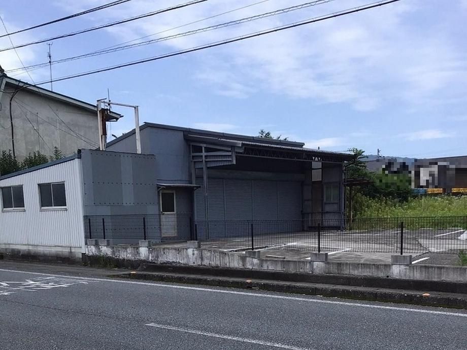 537 sqm Building Land for Sale in Tosa City, Kochi - Thumbnail 3