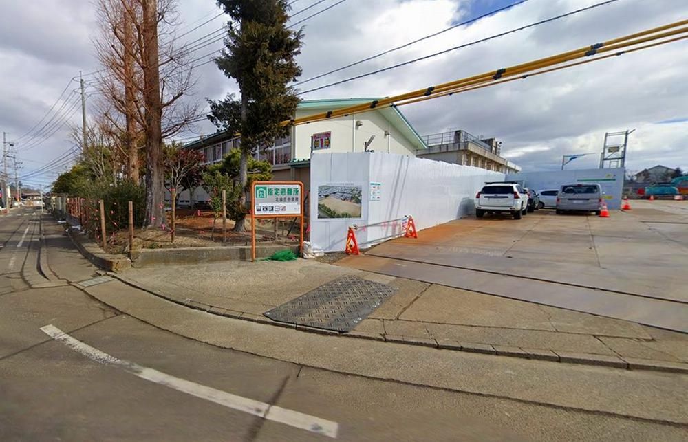 4LDK+S Detached House in Higashikatsuyama, Sendai - 22.5M Yen - Thumbnail 2