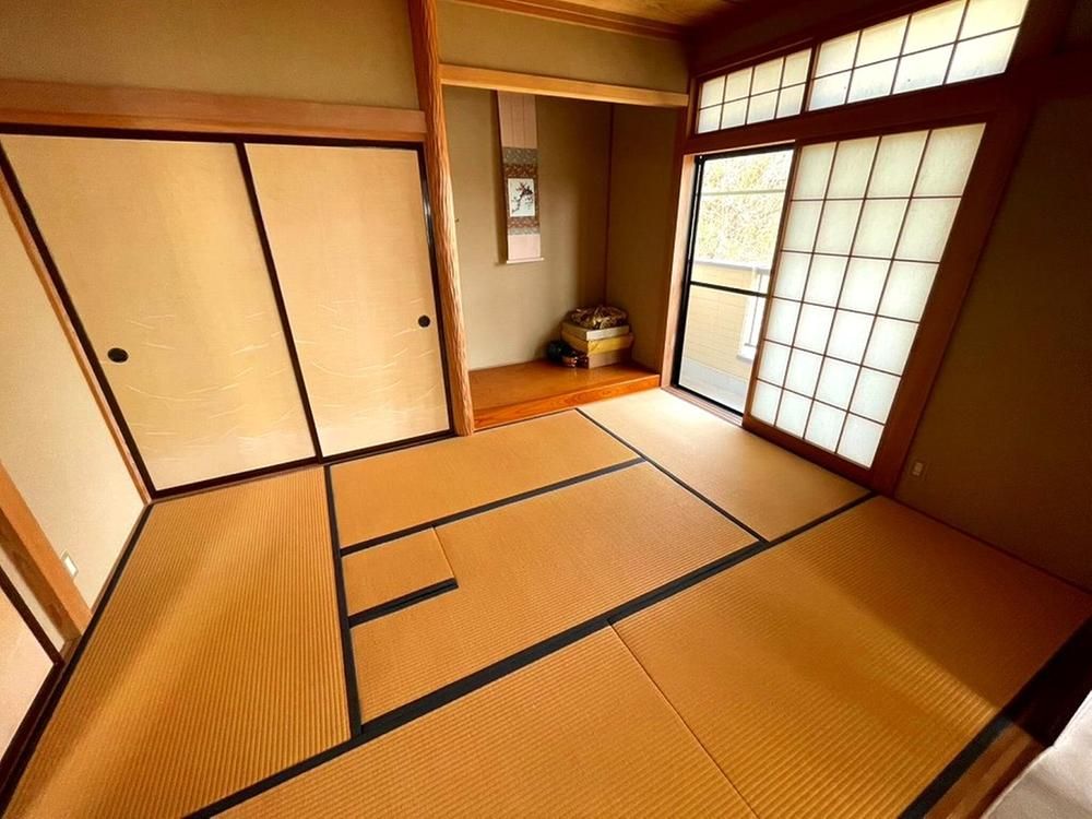 4LDK+S Detached House in Higashikatsuyama, Sendai - 22.5M Yen - Thumbnail 4