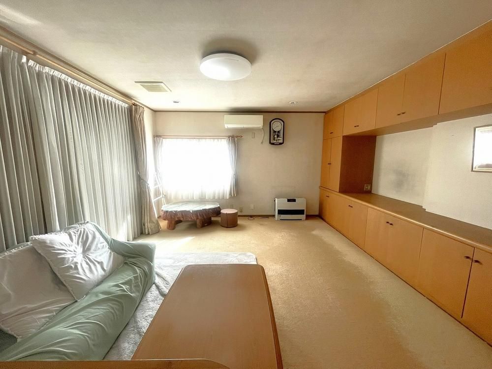 4LDK+S Detached House in Higashikatsuyama, Sendai - 22.5M Yen - Thumbnail 3