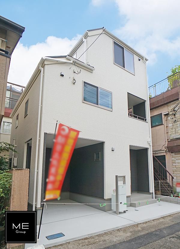 2024 Built 2LDK+S House Near Hachioji Station, Tokyo - Thumbnail 2