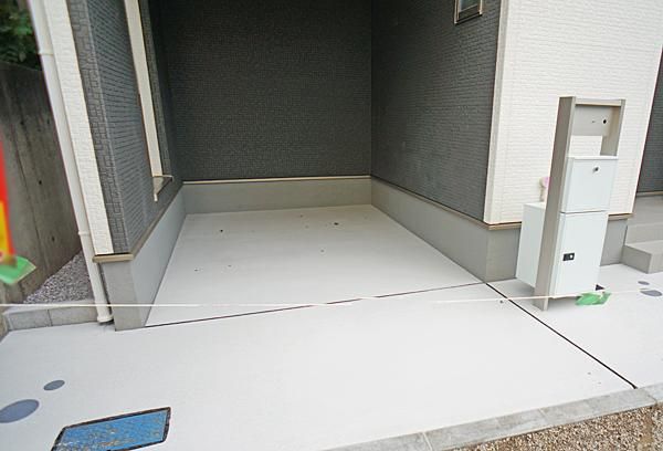 2024 Built 2LDK+S House Near Hachioji Station, Tokyo - Thumbnail 4