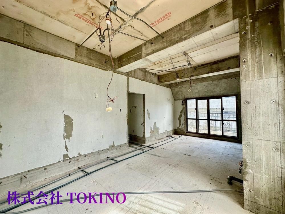 Mansion Hakuba - 1LDK Apartment for Sale in Naha, Okinawa - Thumbnail 4