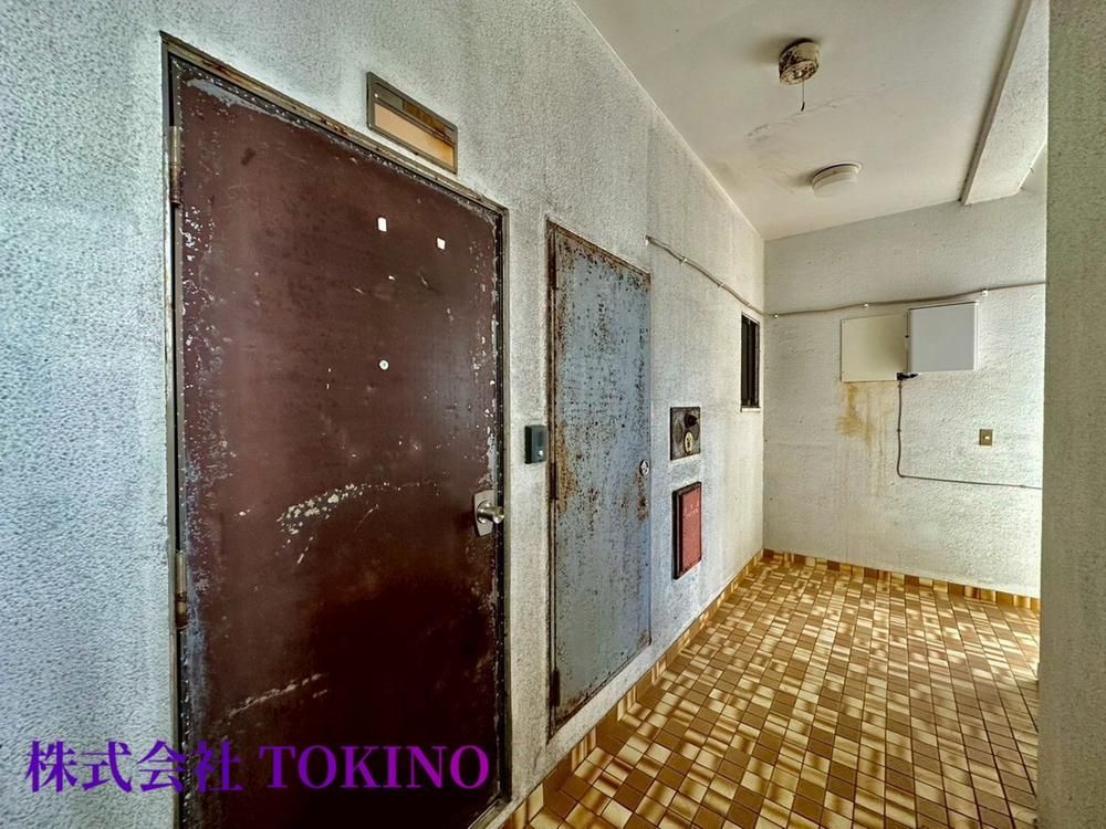 Mansion Hakuba - 1LDK Apartment for Sale in Naha, Okinawa - Thumbnail 2