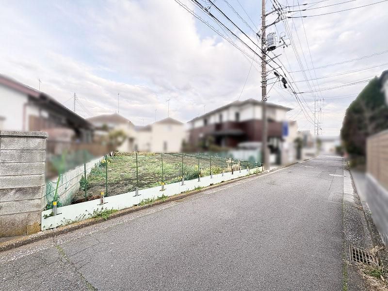 Land for Sale in Hachioji, Tokyo - Building Condition Attached - Thumbnail 2