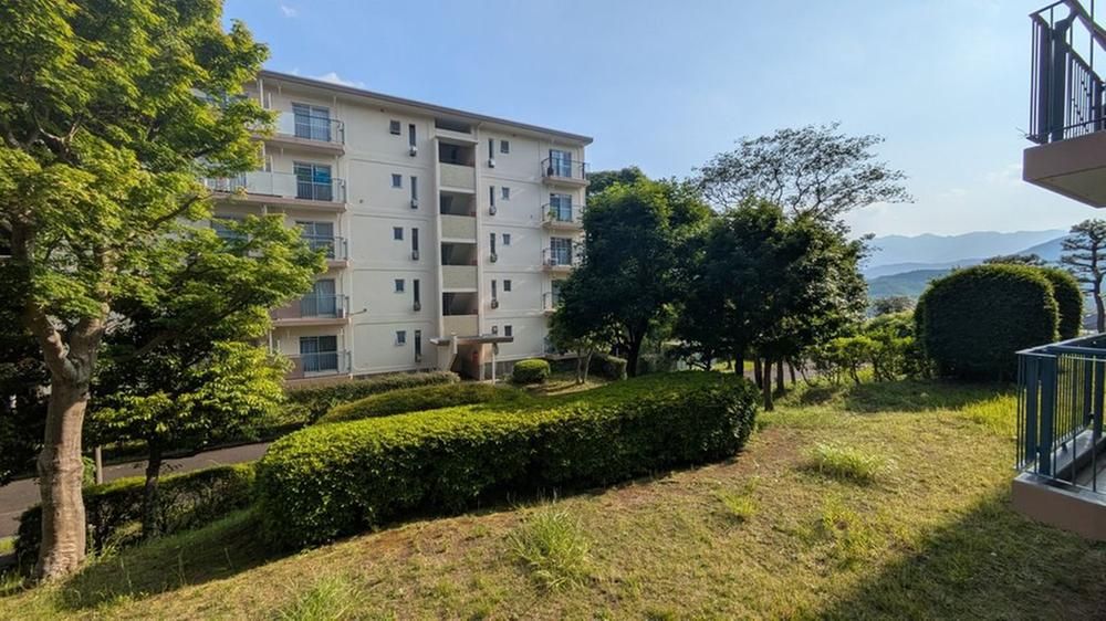 2LDK Apartment in Atsugi City, Kanagawa - 56.81 sqm - Thumbnail 2
