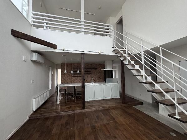2LDK House for Sale in Higashi-ku, Sapporo – 109.76m² - Thumbnail 4