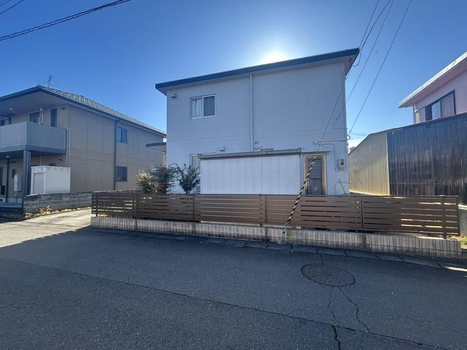 Land for Sale in Aiko Chuo, Sendai - 211.92 sqm - Thumbnail 3