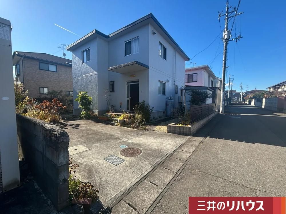 Land for Sale in Aiko Chuo, Sendai - 211.92 sqm - Thumbnail 2