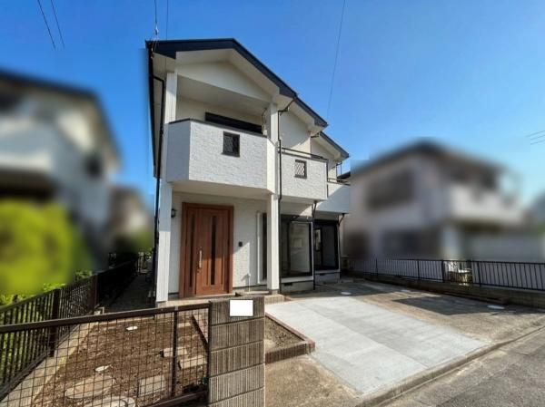 3LDK Detached House for Sale in Funabashi, Chiba - 96m2 - Thumbnail 2