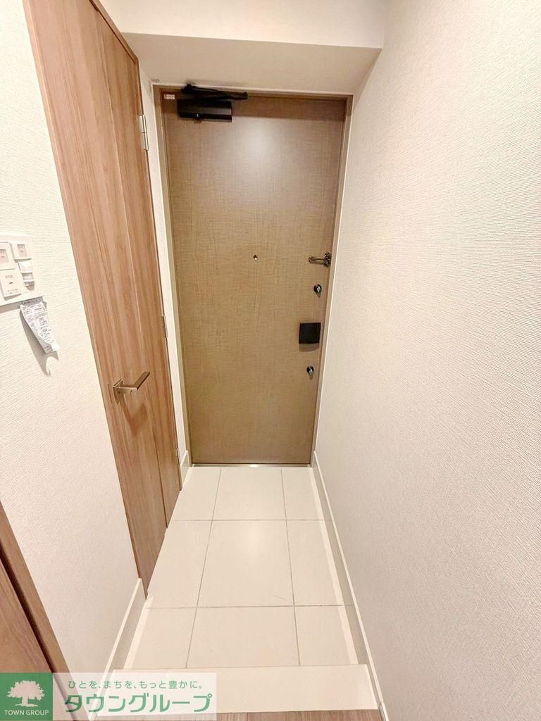 1LDK Apartment for Sale in Funabashi, Chiba – 30.02m2 - Thumbnail 4