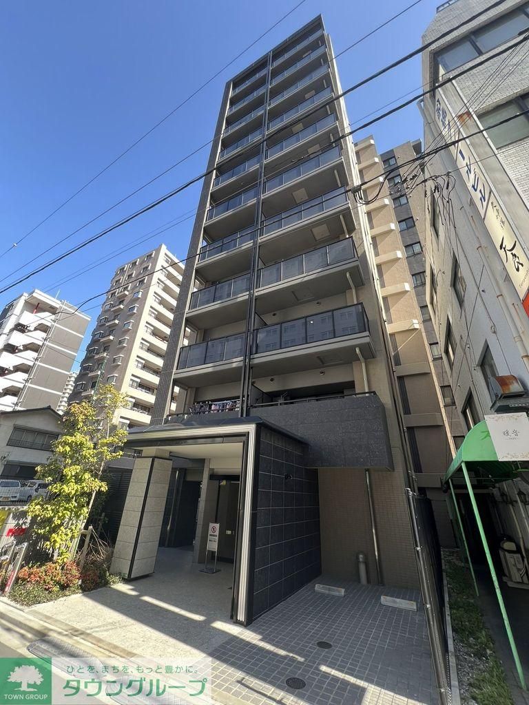 1LDK Apartment for Sale in Funabashi, Chiba – 30.02m2 - Thumbnail 2