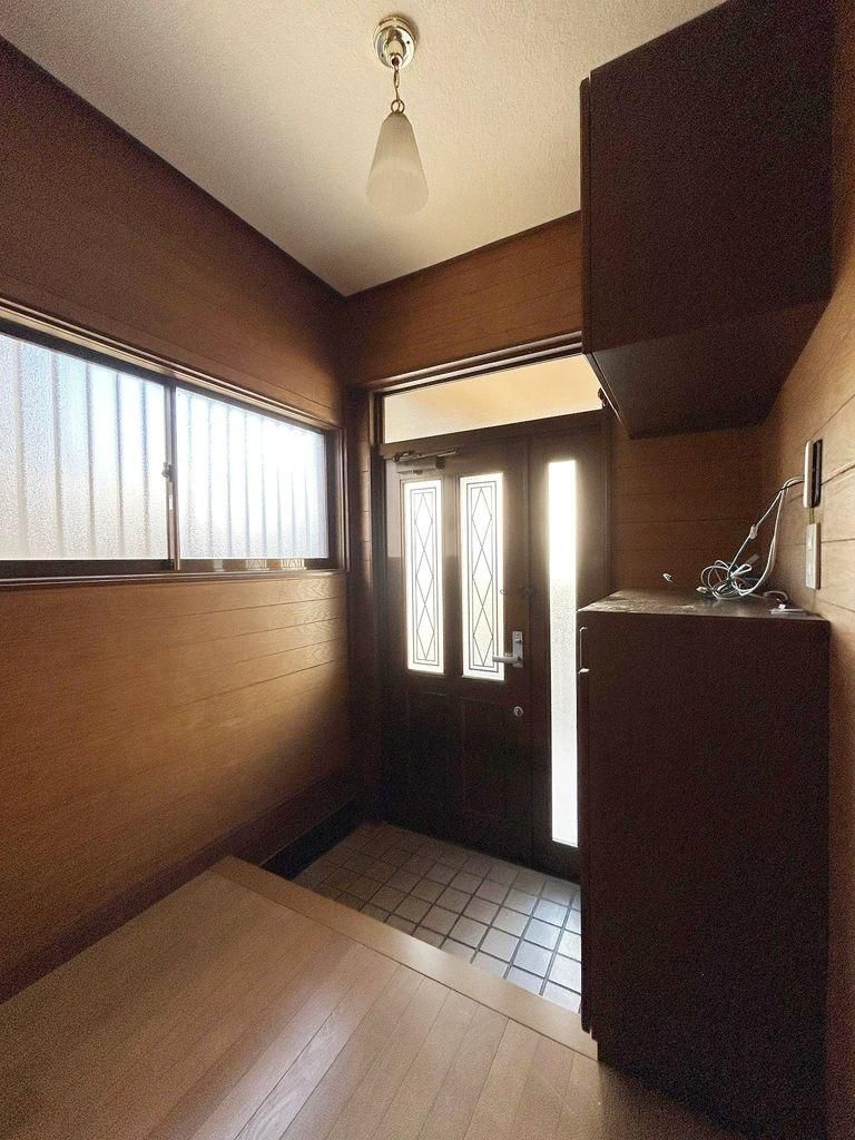 3DK House for Sale in Tsukuba, Ibaraki - 61m² - Thumbnail 3