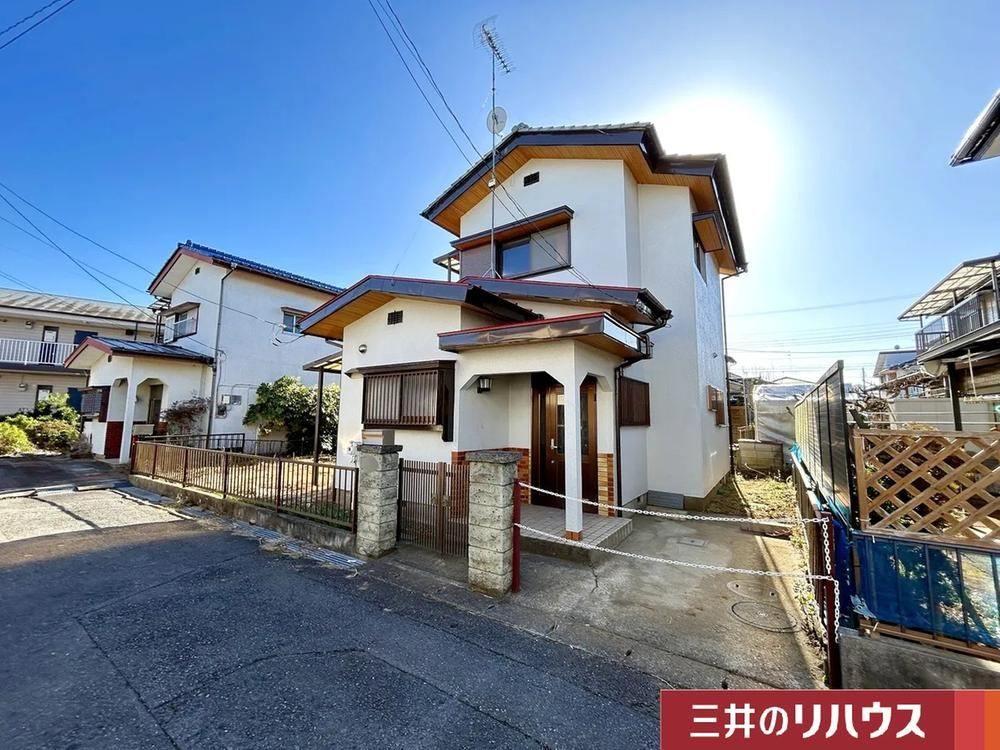 3DK House for Sale in Tsukuba, Ibaraki - 61m² - Thumbnail 2