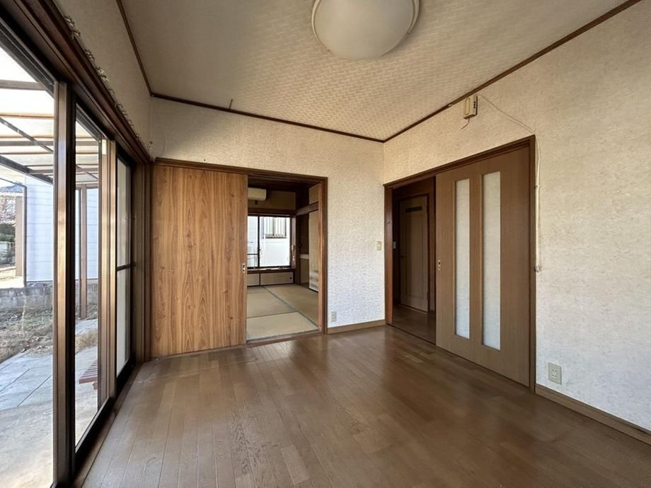 3DK House for Sale in Tsukuba, Ibaraki - 61m² - Thumbnail 4