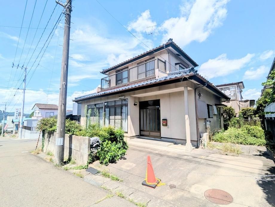 Land for Sale in Nippon-daira, Sendai - 177m2 Corner Lot - Thumbnail 4