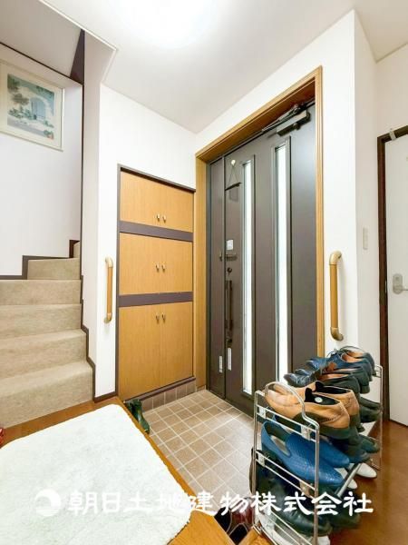 3LDK Detached House in Midori Ward, Yokohama - Thumbnail 2