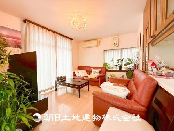3LDK Detached House in Midori Ward, Yokohama - Thumbnail 4