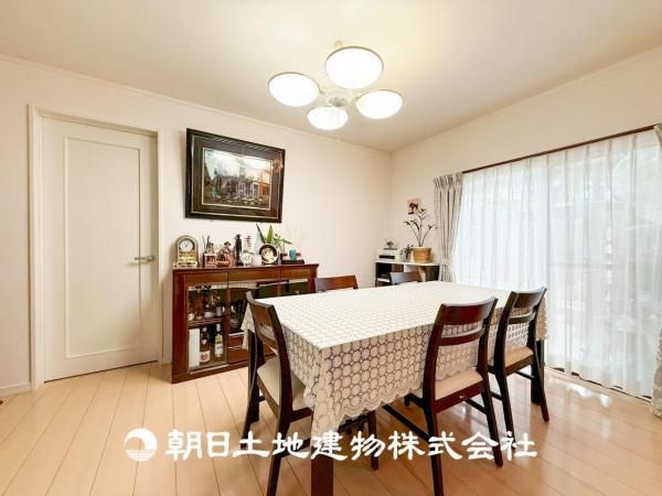 3LDK Detached House in Midori Ward, Yokohama - Thumbnail 3