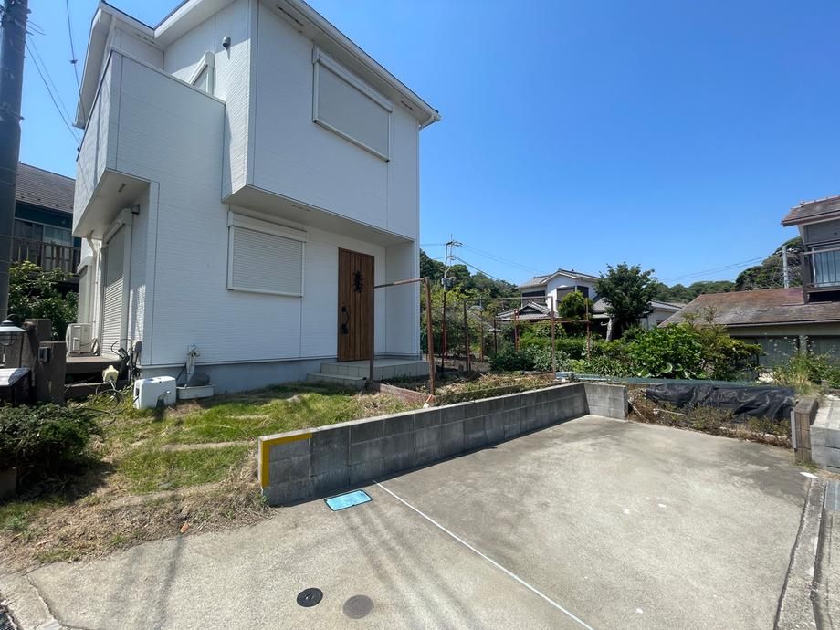 2LDK Detached House for Sale in Sajima, Yokosuka City - Thumbnail 3