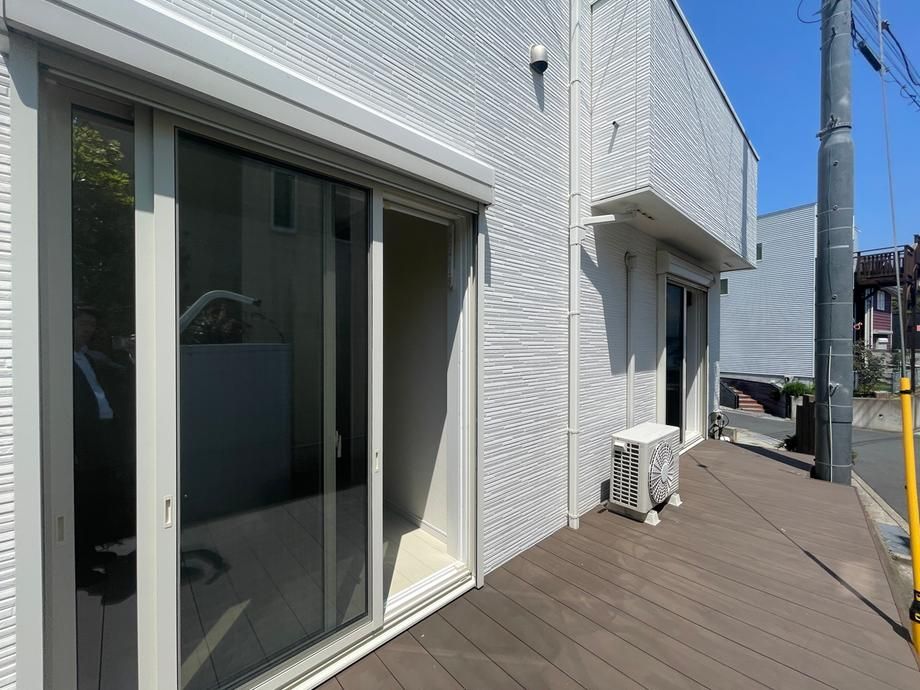 2LDK Detached House for Sale in Sajima, Yokosuka City - Thumbnail 2