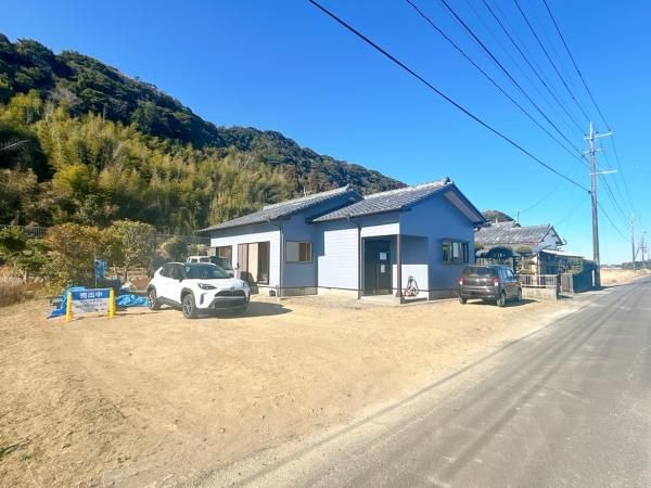 Renovated 3LDK House for Sale in Takanabe, Miyazaki - Thumbnail 2