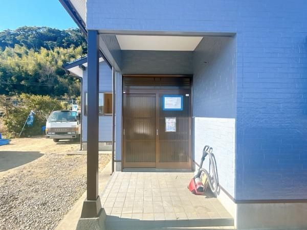 Renovated 3LDK House for Sale in Takanabe, Miyazaki - Thumbnail 4