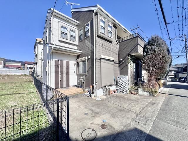 4LDK Detached House for Sale in Hadano, Kanagawa - Thumbnail 4