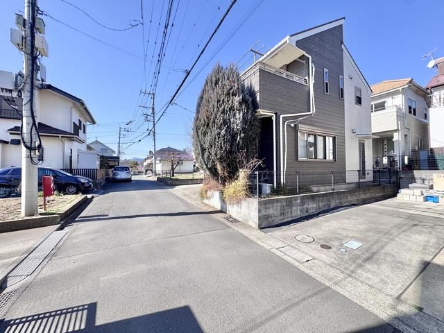 4LDK Detached House for Sale in Hadano, Kanagawa - Thumbnail 3