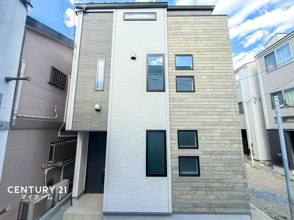 3LDK Detached House for Sale in Kawasaki-ku, Kanagawa - Thumbnail 3