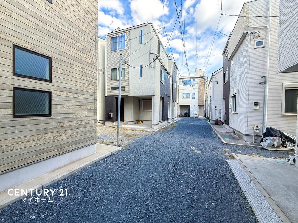 3LDK Detached House for Sale in Kawasaki-ku, Kanagawa - Thumbnail 4