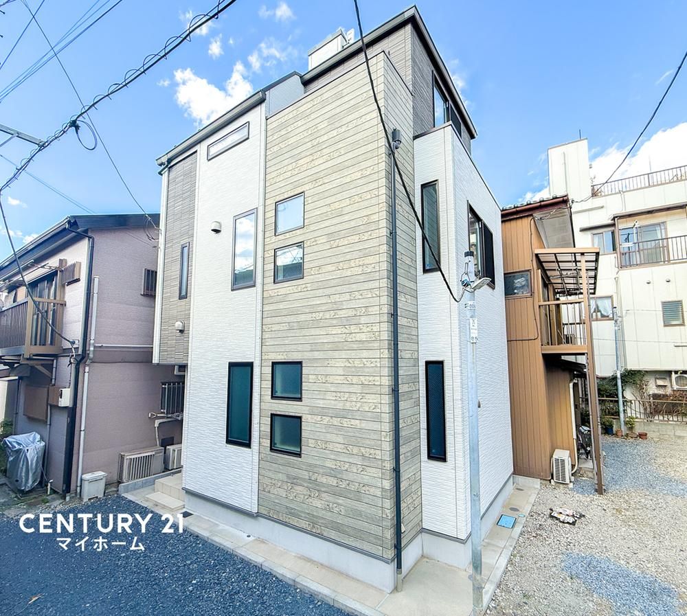 3LDK Detached House for Sale in Kawasaki-ku, Kanagawa - Thumbnail 2