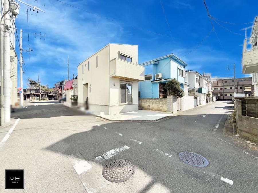 3LDK House for Sale in Hachioji, Tokyo - 3480万円 - Thumbnail 3