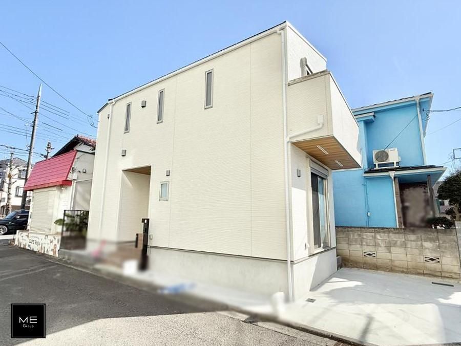 3LDK House for Sale in Hachioji, Tokyo - 3480万円 - Thumbnail 2