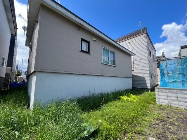 302.4m2 Residential Land for Sale near Ebetsu Station, Hokkaido - Thumbnail 3