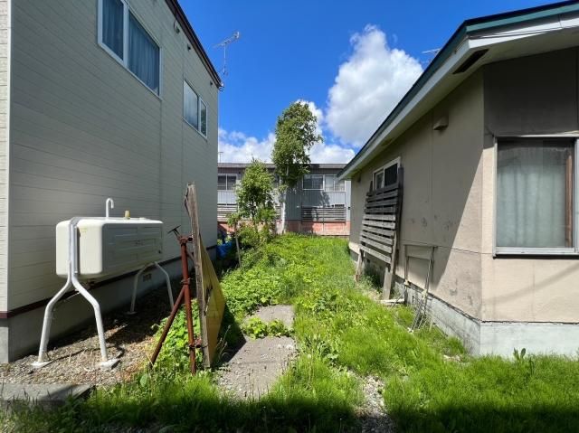 302.4m2 Residential Land for Sale near Ebetsu Station, Hokkaido - Thumbnail 4