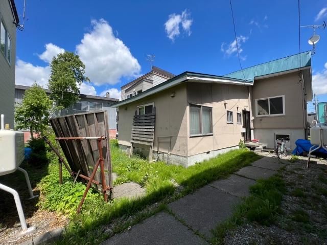 302.4m2 Residential Land for Sale near Ebetsu Station, Hokkaido - Thumbnail 2