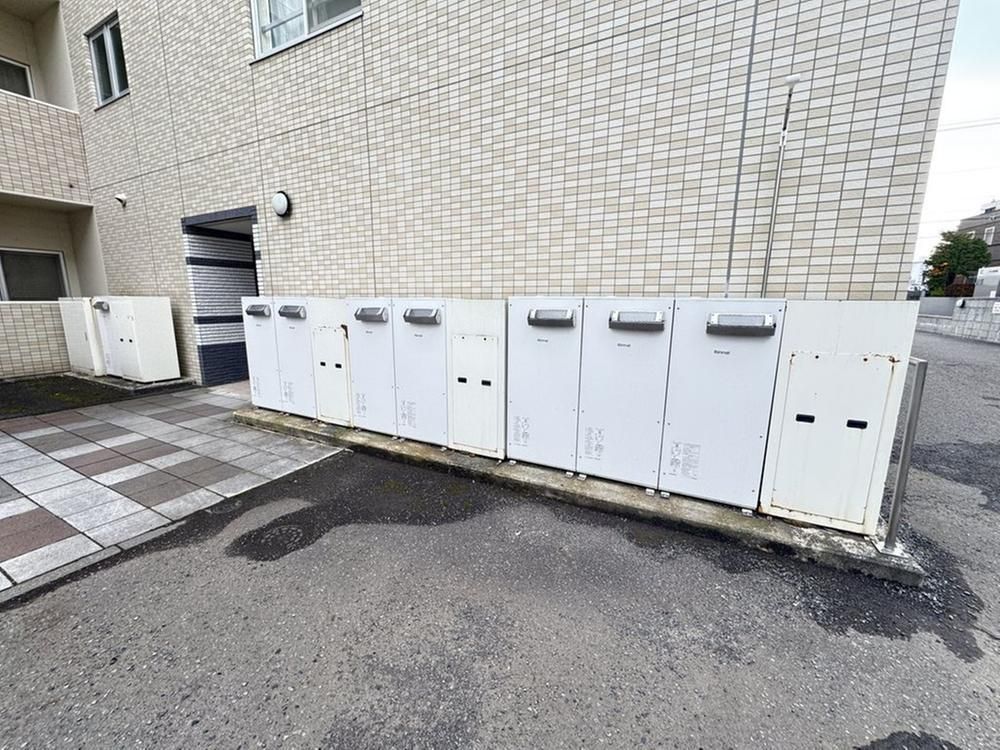 4LDK 95m2 Apartment for Sale in Toyohira-ku, Sapporo - Thumbnail 4