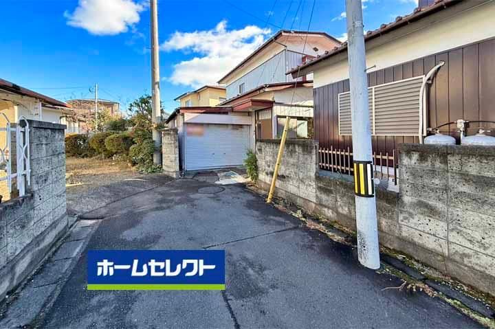 58 Tsubo Land Plot for Sale in Fukurohara, Sendai - No Build Conditions - Thumbnail 3