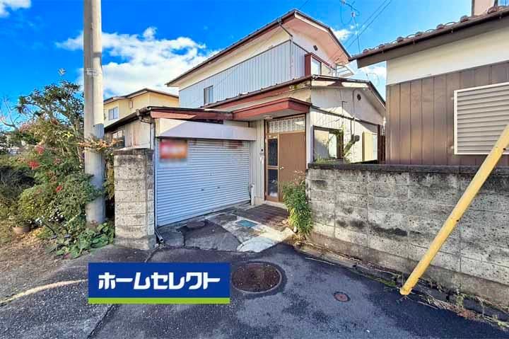 58 Tsubo Land Plot for Sale in Fukurohara, Sendai - No Build Conditions - Thumbnail 2