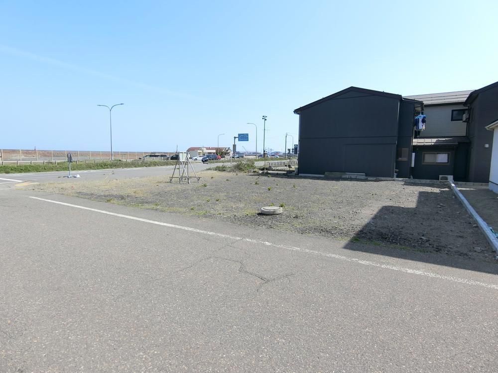 84 Tsubo Ocean View Land for Sale in Joetsu, Niigata - Thumbnail 2