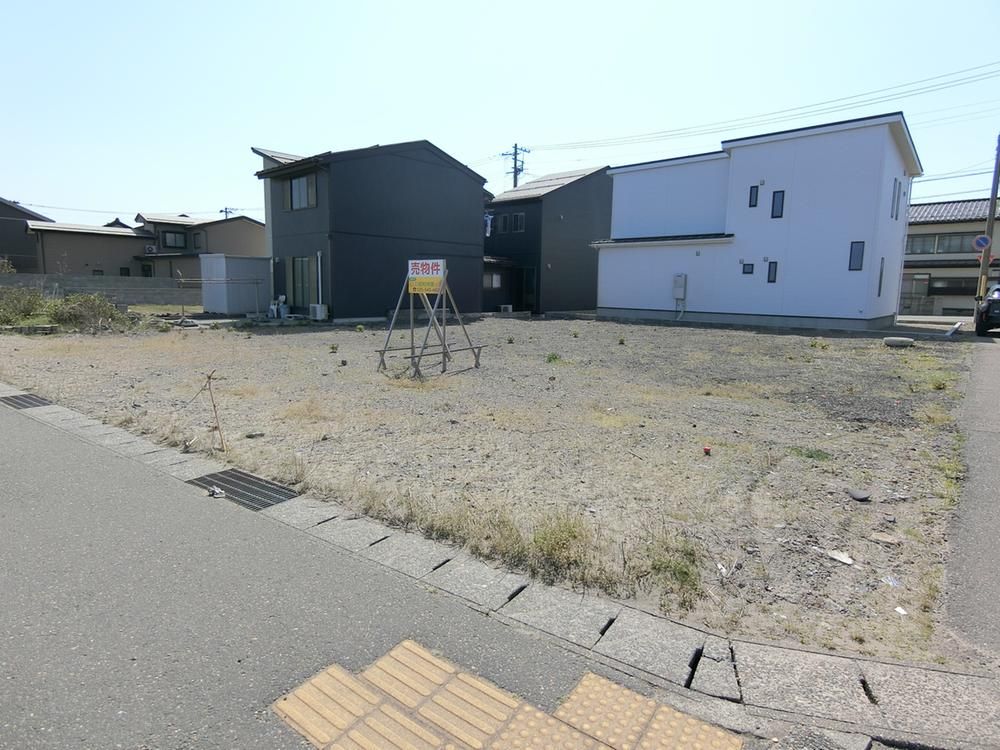 84 Tsubo Ocean View Land for Sale in Joetsu, Niigata - Thumbnail 4